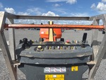 Control Station Upper with