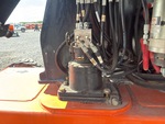 Hydraulics with