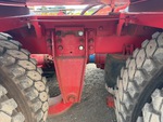 4 Underbody - Truck with