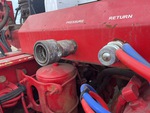 Hydraulics with