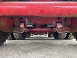 4 Underbody - Truck with