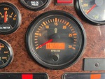 4 Transmision with Engine Hours