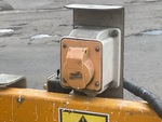 Control Station Upper with