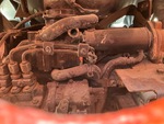Motor with
