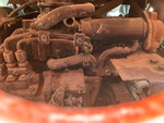 Motor with