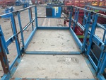 Control Station Upper with