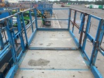 Control Station Upper with