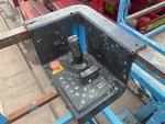 Control Station Upper with