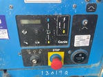 Control Station Ground with