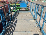 Control Station Upper with