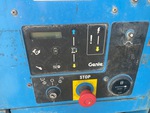 Control Station Ground with