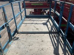 Control Station Upper with