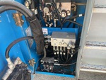 Hydraulics with