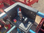Control Station Upper with