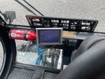 Cab with