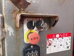 Control Station Ground with