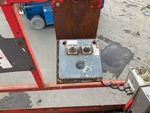 Control Station Upper with