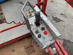 Control Station Upper with