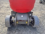 Chassis Photos with