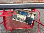 Basic Control Station Upper with