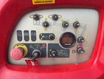 Basic Lower Control Station with