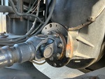 Drivetrain with