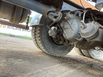 Brakes with