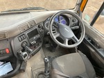 Cab with