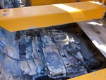 Drivetrain with