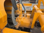 Hydraulics with