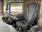 Cab with