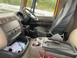 Cab with