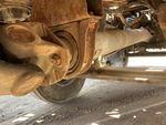 Drivetrain with