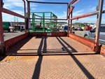 Control Station Upper with