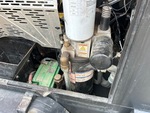 Air Compressor with
