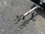 Trailer Chassis with