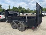 Picture, Left Rear Corner
