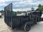 Picture, Right Rear Corner