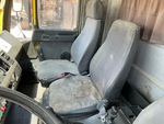 Cab with