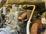 Engine with
