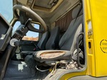 Cab with