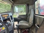 Cab with