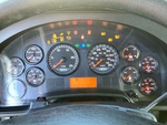 4 Transmision with Luces de advertencia del motor