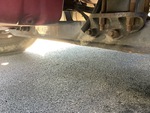 4 Underbody - Truck with Eje de Dirección (no Propulsado)