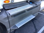 General Appearance with Escalones/escaleras
