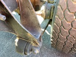 4 Underbody - Truck with Resortes/Ganchos de Suspensión
