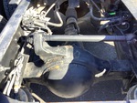 4 Underbody - Truck with Eje trasero