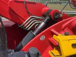 Hydraulics with
