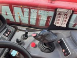 Control Station with