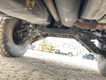 Drivetrain with Rear Drive Axle